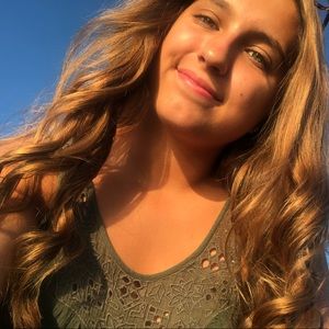 Meet your Posher, Bre